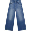 Image of Jeans Guess TENCEL DENIM 90S FIT PANTS