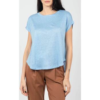 Abbigliamento Donna T-shirt & Polo Not Shy 4405031 MIRAGE Blu