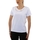 Abbigliamento Donna Top / T-shirt senza maniche Alviero Martini 0770/JC71 Bianco