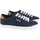 Scarpe Uomo Multisport MTNG Zapato caballero MUSTANG 84732 azul Blu