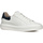 Scarpe Uomo Sneakers Geox U455WD 00047 Bianco