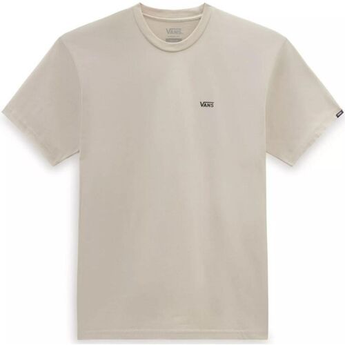 Abbigliamento Uomo T-shirt & Polo Vans  Beige