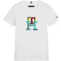 Image of T-shirts a maniche lunghe Tommy Hilfiger KB0KB08813
