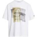 Image of T-shirts a maniche lunghe Calvin Klein Jeans IB0IB02025
