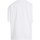 Abbigliamento Bambino T-shirts a maniche lunghe Calvin Klein Jeans IB0IB02025 Bianco