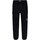 Abbigliamento Bambino Pantaloni 5 tasche Calvin Klein Jeans IB0IB01675 Nero