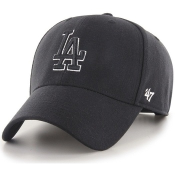 '47 Brand '47 Cappellino MVP Snapback Los Angeles Dodgers Nero