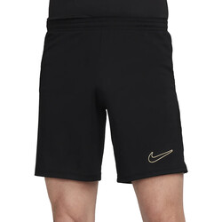 Abbigliamento Uomo Shorts / Bermuda Nike DV9742 Nero
