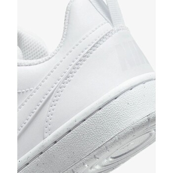 Nike DV5456  COURT BOROUGH Bianco