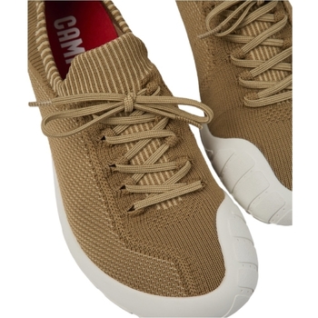 Camper Sneakers K100885 - Brown Marrone