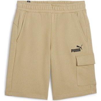 Abbigliamento Uomo Shorts / Bermuda Puma 673366 Beige