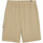 Abbigliamento Uomo Shorts / Bermuda Puma 673366 Beige