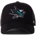 Image of Cappelli '47 Brand '47 Cappellino MVP San Jose Sharks