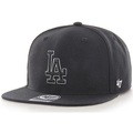 Image of Cappelli '47 Brand '47 Cappellino Captain Los Angeles Dodgers