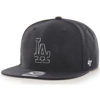 Accessori Uomo Cappelli '47 Brand '47 Cappellino Captain Los Angeles Dodgers Nero