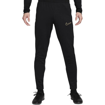 Abbigliamento Uomo Pantaloni da tuta Nike DV9740 Nero