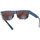 Orologi & Gioielli Occhiali da sole Maui Jim Occhiali da Sole  Keahi B873-03 Polarizzati Blu
