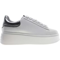 Scarpe Donna Sneakers Ash sneakers Moby bianche Bianco
