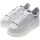 Scarpe Donna Sneakers Ash sneakers Moby bianche Bianco