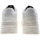 Scarpe Donna Sneakers Ash Match sneakers platform bianche Bianco