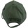 Accessori Cappelli Aeronautica Militare 241HA1122CT2848 Cappelli Unisex Verde Verde
