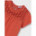 Abbigliamento Bambina T-shirt maniche corte Mayoral ATRMPN-44289 Arancio