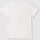 Abbigliamento Bambina T-shirt maniche corte Mayoral ATRMPN-44292 Bianco