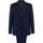 Abbigliamento Uomo Completi Manuel Ritz 3630A3119-240002 Blu