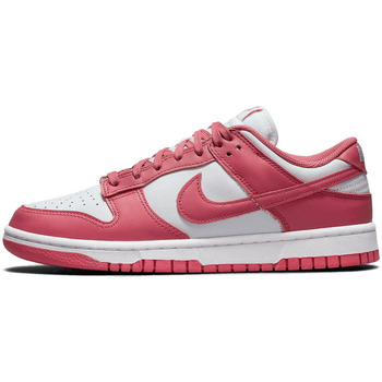 Scarpe Trekking Nike Dunk Low Archeo Pink Rosa