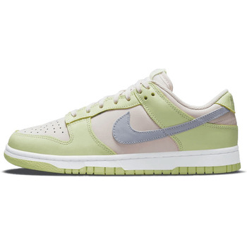 Nike Dunk Low Lime Ice Verde