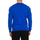 Abbigliamento Uomo Maglioni Roberto Cavalli FSX601-DENIM Blu