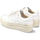 Scarpe Donna Sneakers Premiata Sneaker Micol 6788 platform Bianco