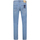 Abbigliamento Uomo Jeans Re-hash Jeans slim fit in denim chiaro Blu