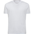 Image of T-shirt & Polo People Of Shibuya T-shirt girocollo bianca