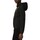Abbigliamento Donna Giacche K-Way Lily Stretch Poly Jersey Black Pure Nero