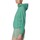 Abbigliamento Donna Giacche K-Way Lily Stretch Poly Jersey Green Palm Verde