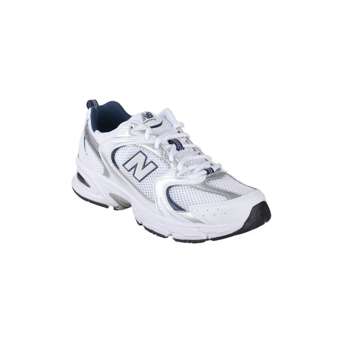 Scarpe Uomo Sneakers New Balance MR530 Bianco
