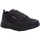 Scarpe Donna Sneakers Lumberjack SW78211 002 S51 Nero