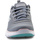 Scarpe Donna Sneakers basse Skechers Flex Appeal 4.0 149303-GYLP 40 Grigio