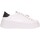 Scarpe Donna Sneakers Gio +  Bianco