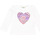 Abbigliamento Unisex bambino T-shirt & Polo Losan 51021672 Bianco