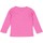 Abbigliamento Unisex bambino T-shirt & Polo Losan 51021672 Rosa