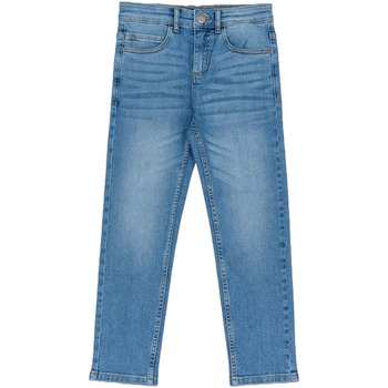 Abbigliamento Unisex bambino Jeans Losan 51005517 Blu