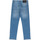 Abbigliamento Unisex bambino Jeans Losan 51005517 Blu