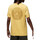 Abbigliamento Uomo T-shirt maniche corte Nike FN5332 Giallo