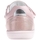 Scarpe Unisex bambino Sneakers Pablosky Seta Baby Sandals 036270 B - Seta Rosa Cuarzo Rosa