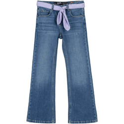 Abbigliamento Unisex bambino Jeans Losan 51000310646 Blu