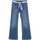 Abbigliamento Unisex bambino Jeans Losan 51000310646 Blu