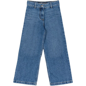 Abbigliamento Unisex bambino Jeans Losan 51012423 Blu