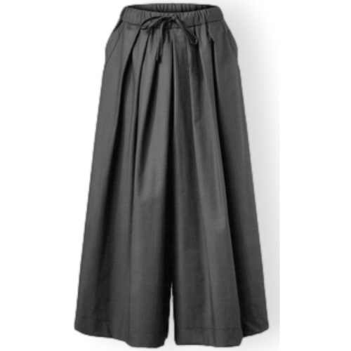 Abbigliamento Donna Pantaloni Wendykei Trousers 923086 - Grey Grigio